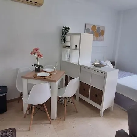 Estudio Mar Estepona