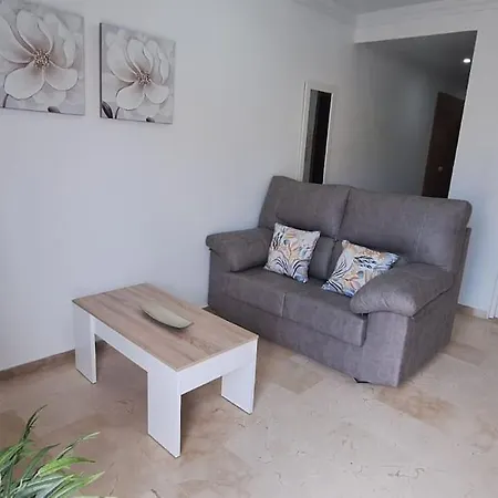 Estudio Mar Daire Estepona