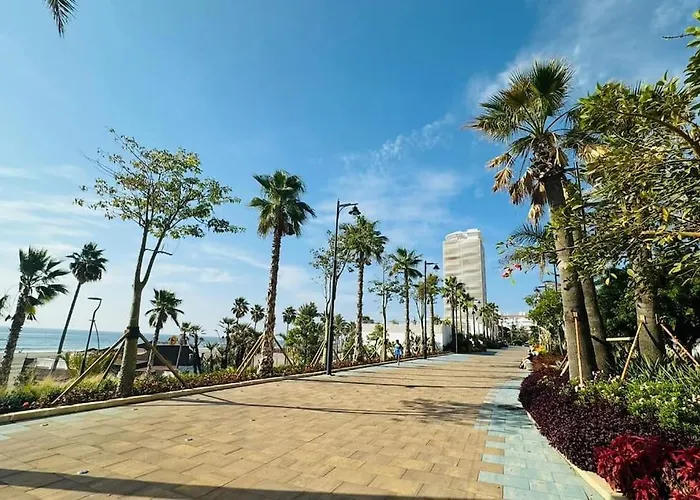 Estudio Mar Estepona