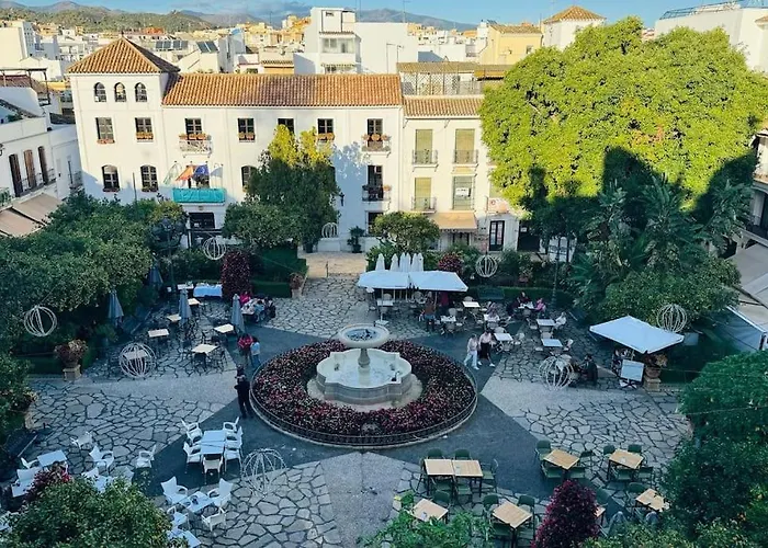 Lägenhet Estudio Mar