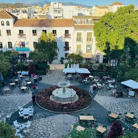 アパート Estudio Mar