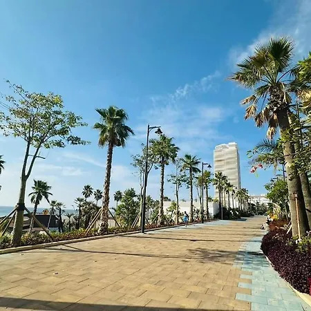 Estudio Mar Estepona